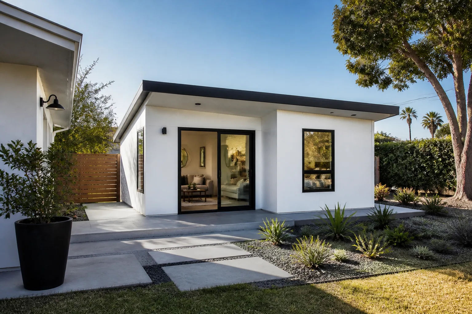 Boxabl Home Addition Contractor in Los Angeles: A Homeowner’s Guide