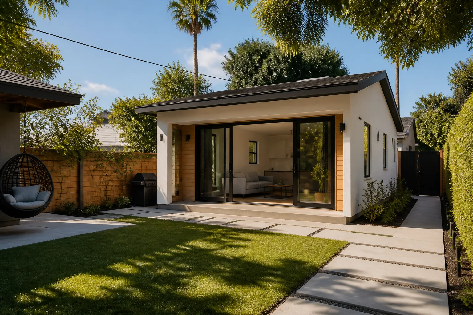 5 Mistakes to Avoid With ADU Builders