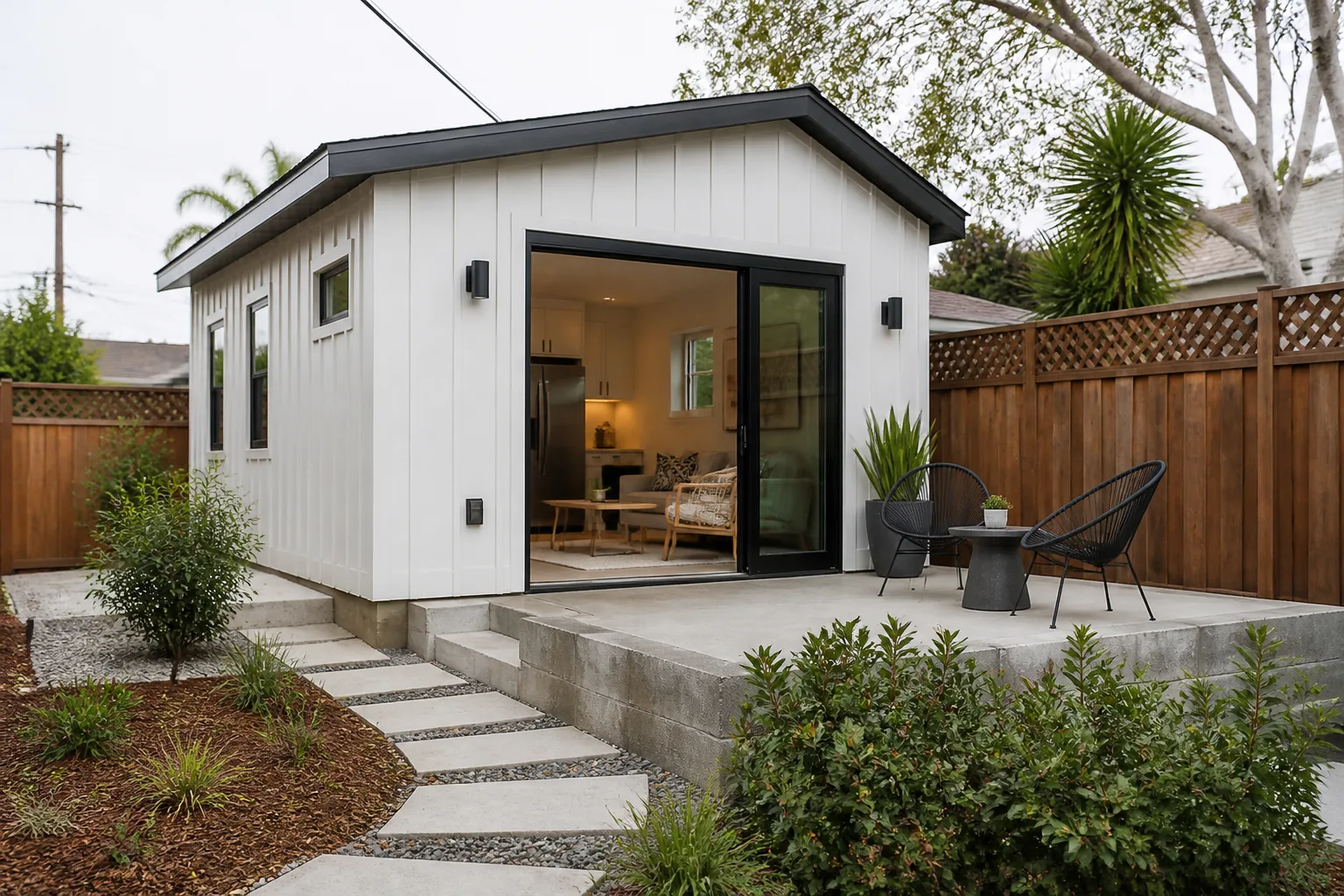 Tuff Shed Home Addition Contractor in Los Angeles: A Homeowner’s Guide