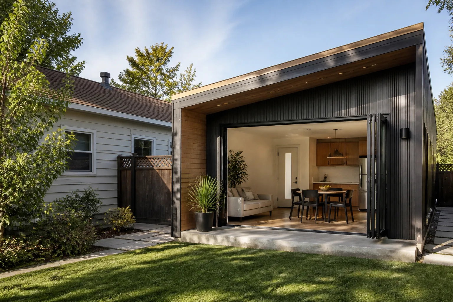 Room Addition Contractor: Repair or Replace? How Los Angeles Homeowners Decide