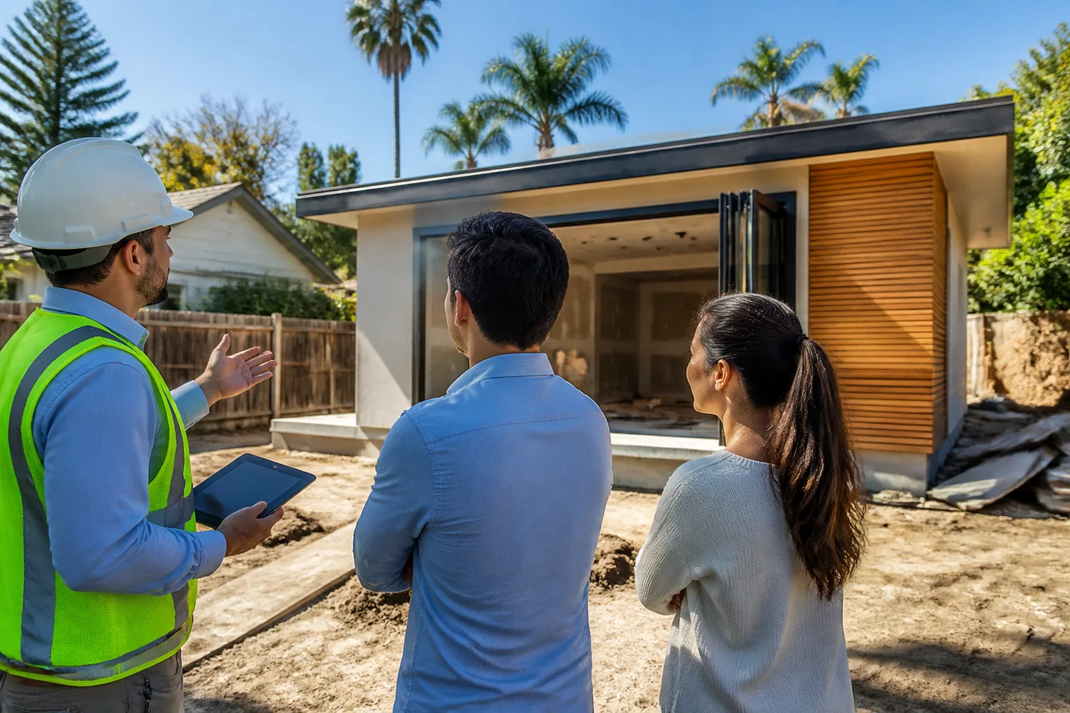 5 Mistakes to Avoid With Room Addition Contractor