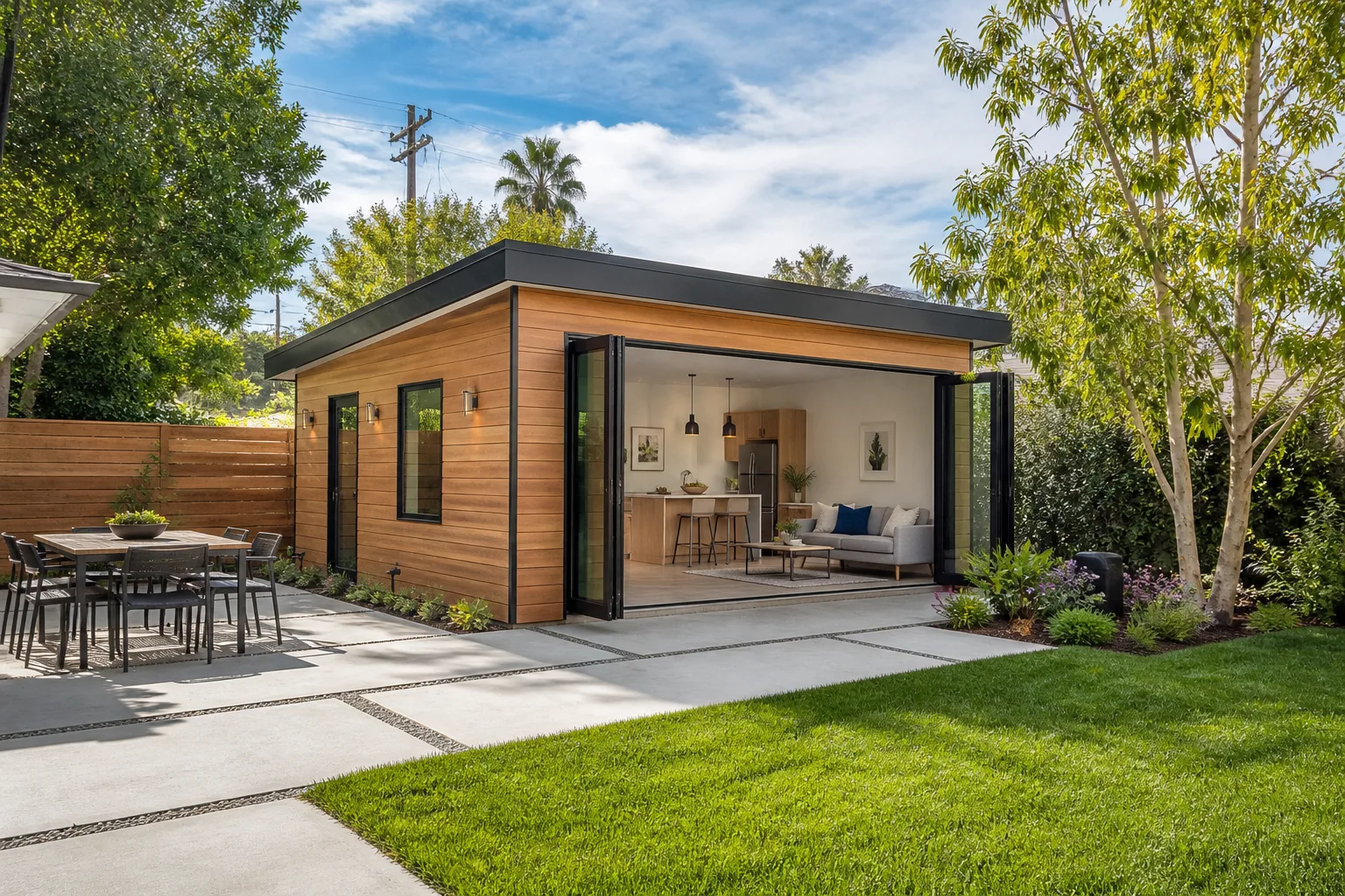 Abodu Home Addition Contractor in Los Angeles: A Homeowner’s Guide