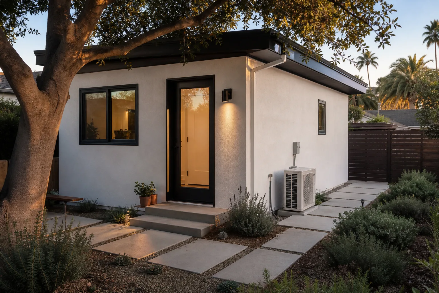 Preparing Your Home’s ADU for Winter in Los Angeles