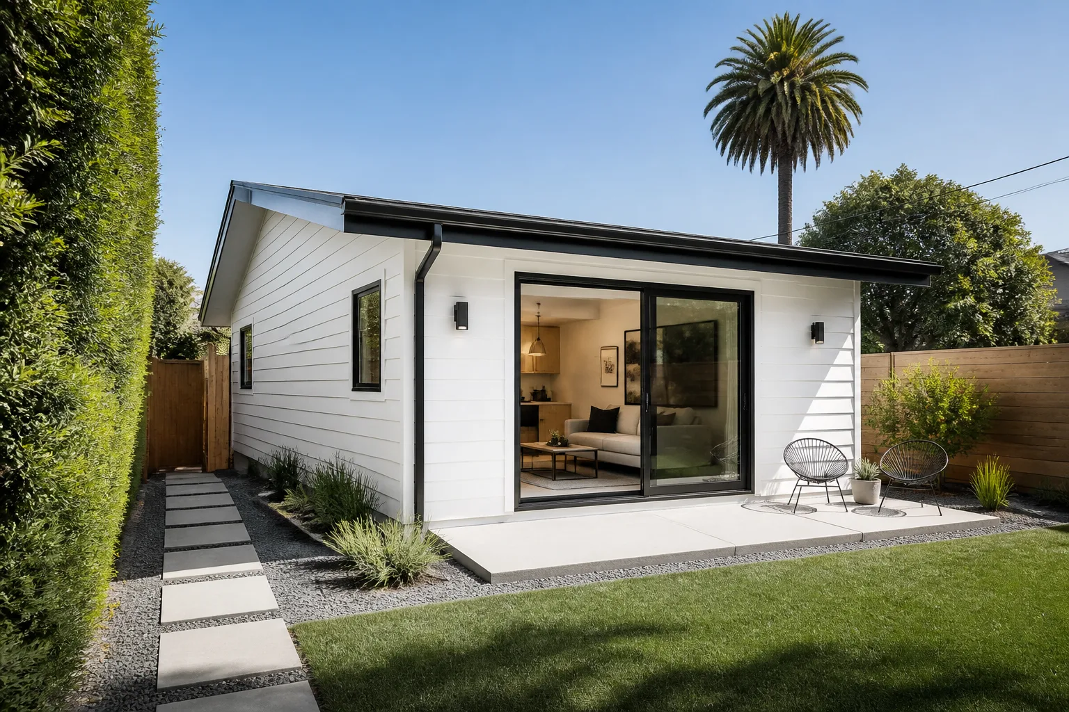 How to Choose the Right ADU Company in Los Angeles