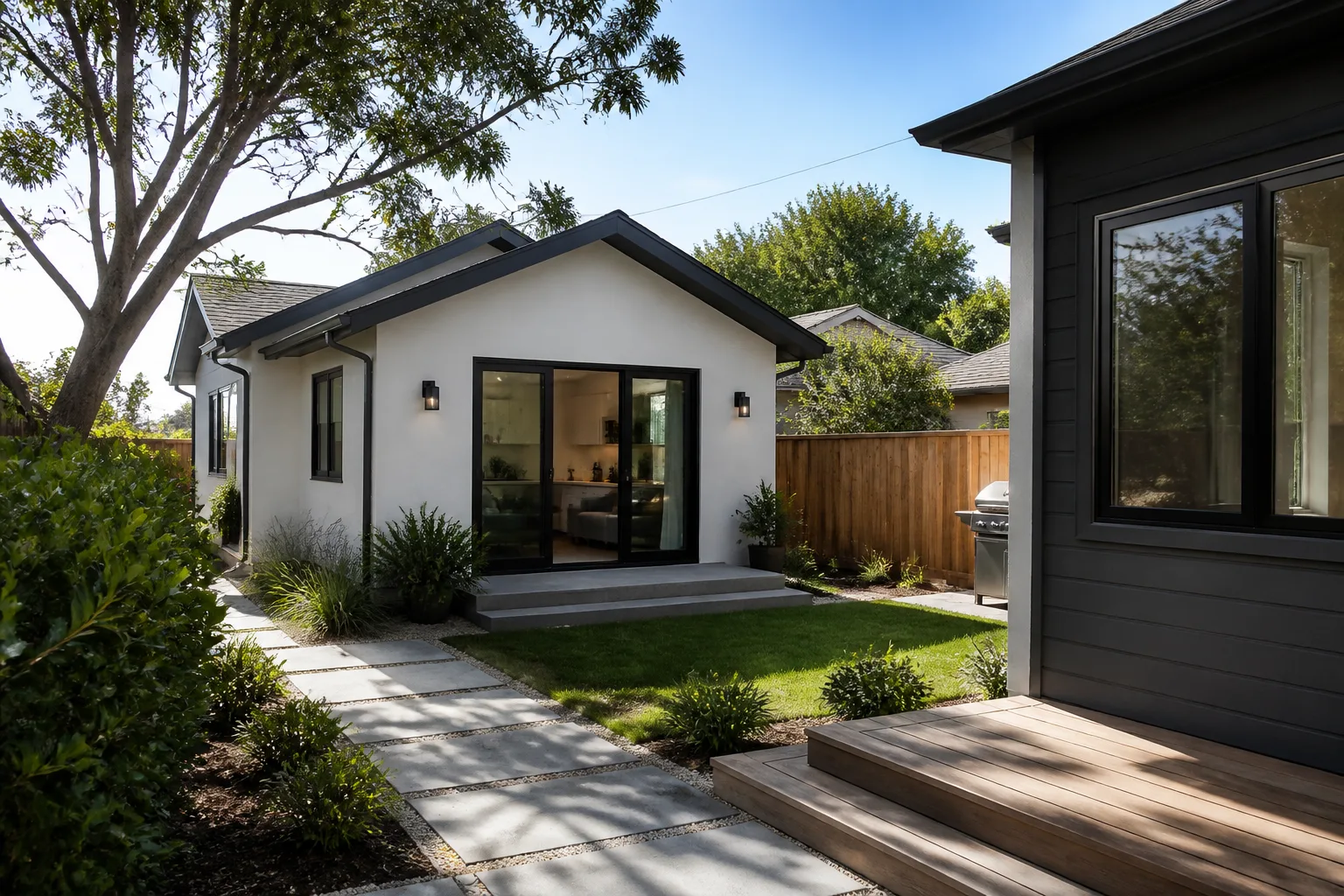 Dvele Home Addition Contractor in Los Angeles: A Homeowner’s Guide