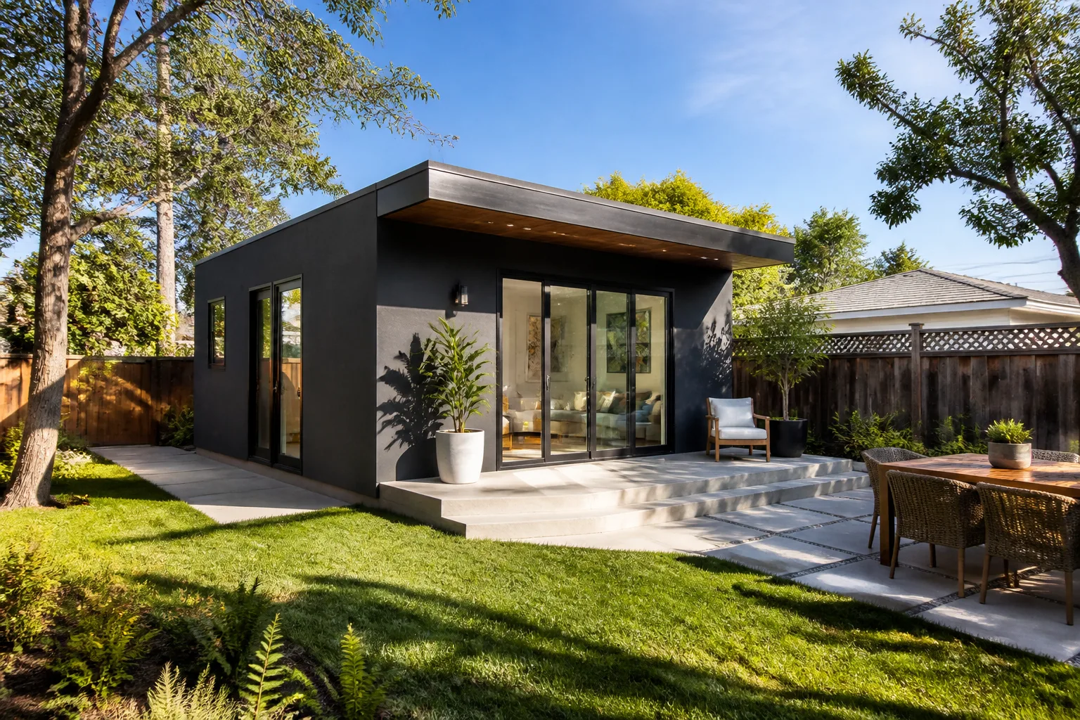 Mighty Buildings Home Addition Contractor in Los Angeles: A Homeowner’s Guide
