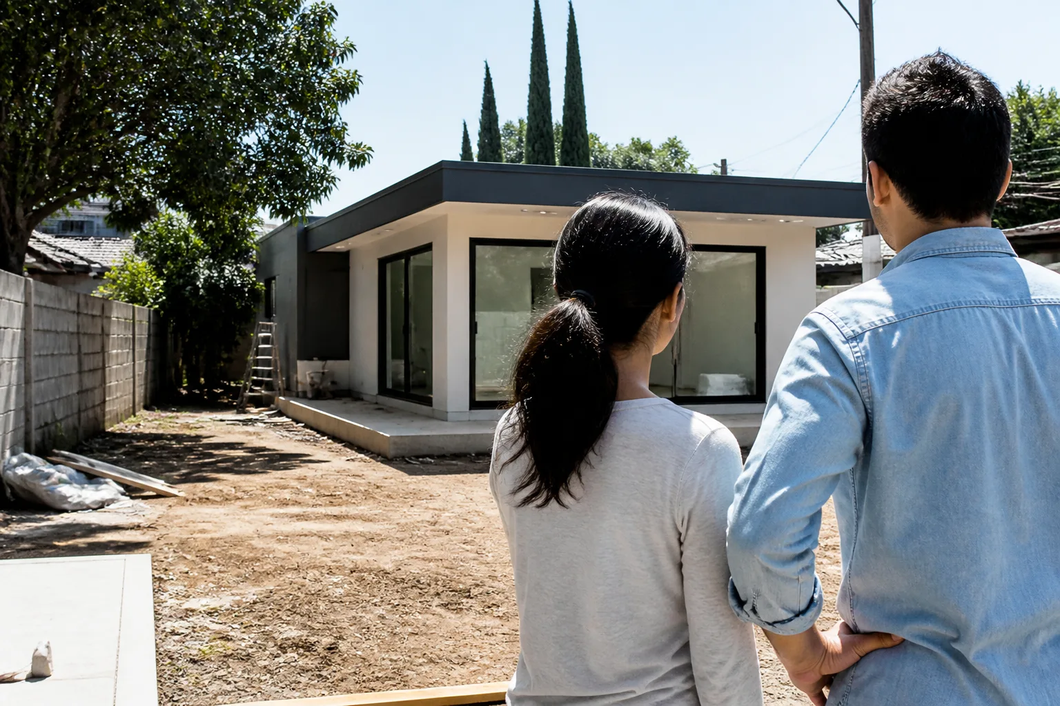 5 Mistakes to Avoid With Home Addition Contractor